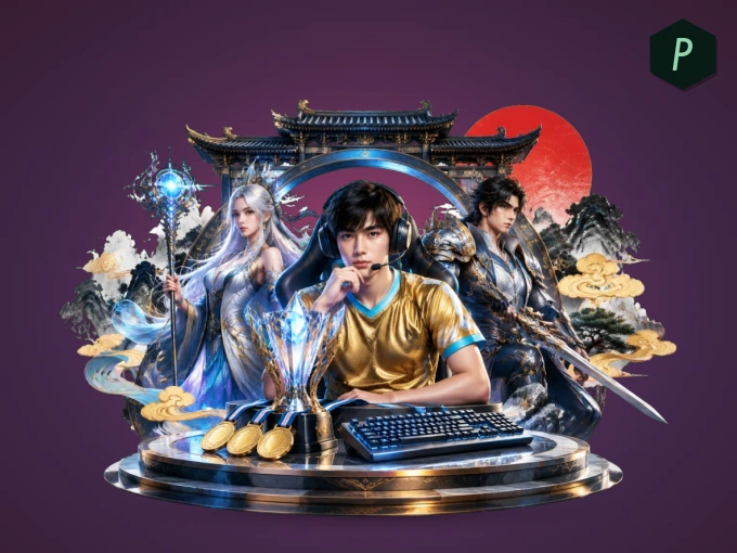 三步开启直播